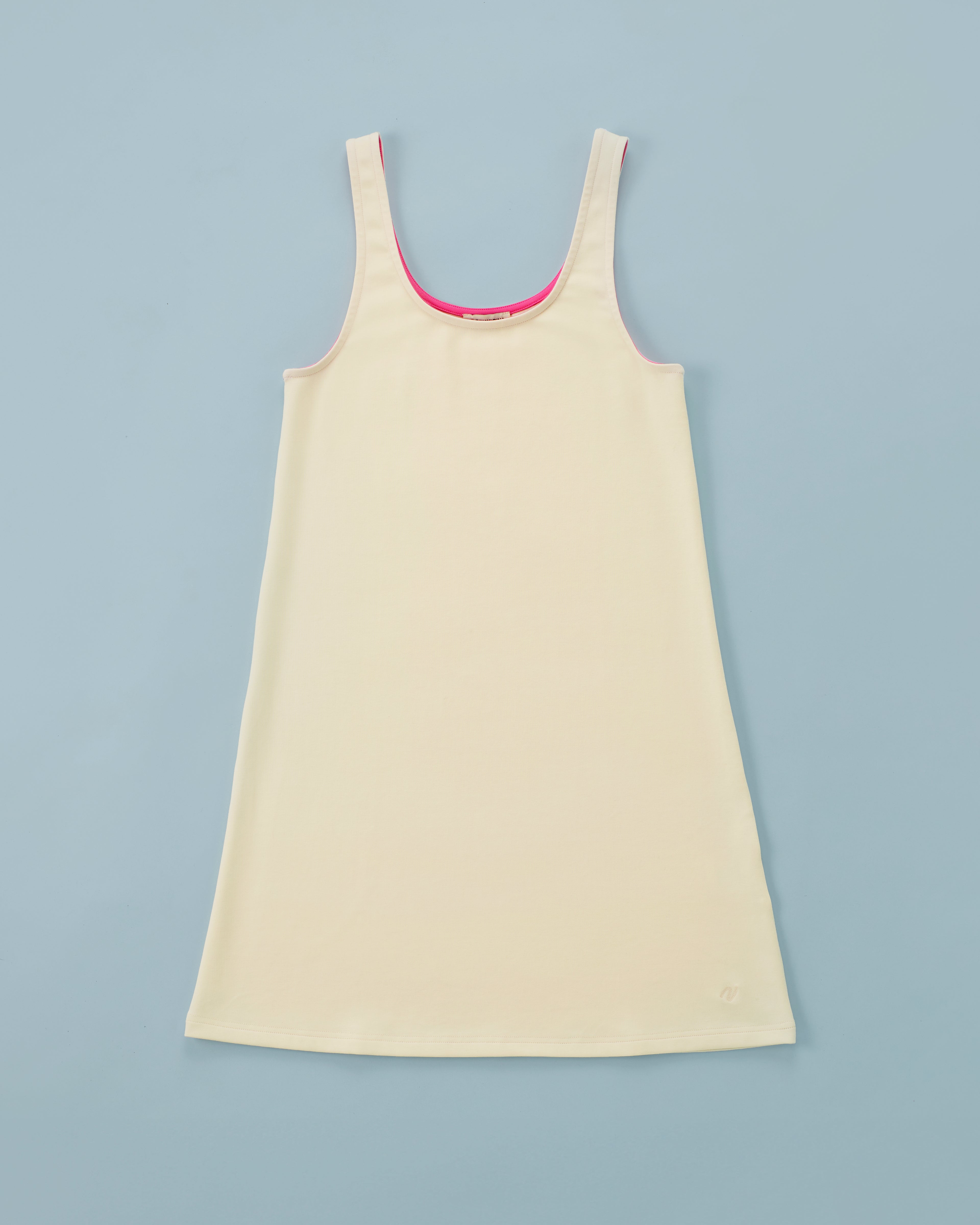 Tara's Tank Top Dress