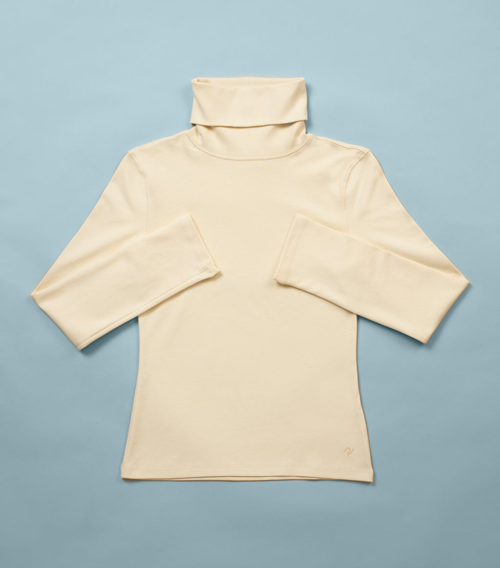 Tamara's Long Sleeve Turtleneck