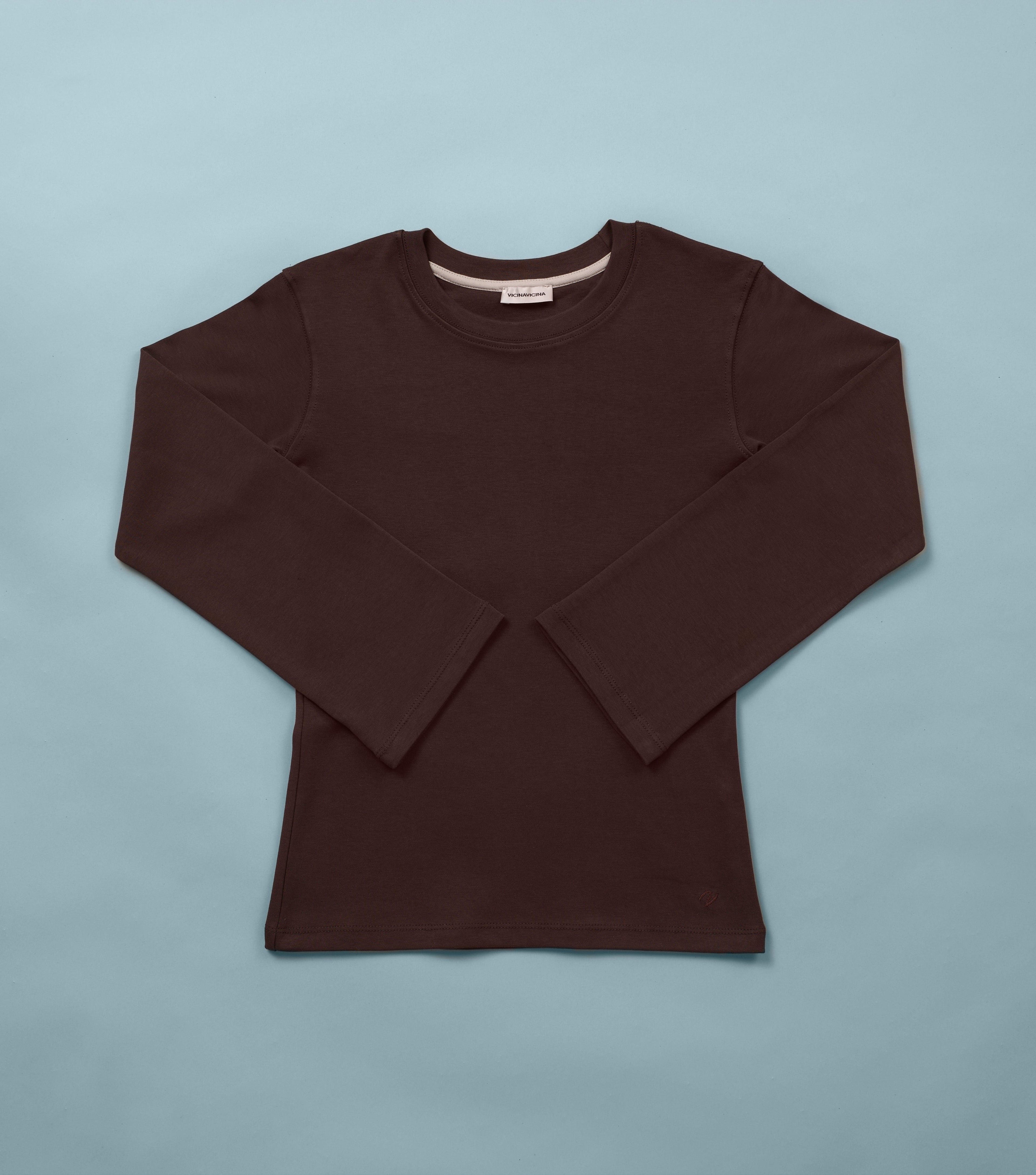 Sonia's Long Sleeve Shirt