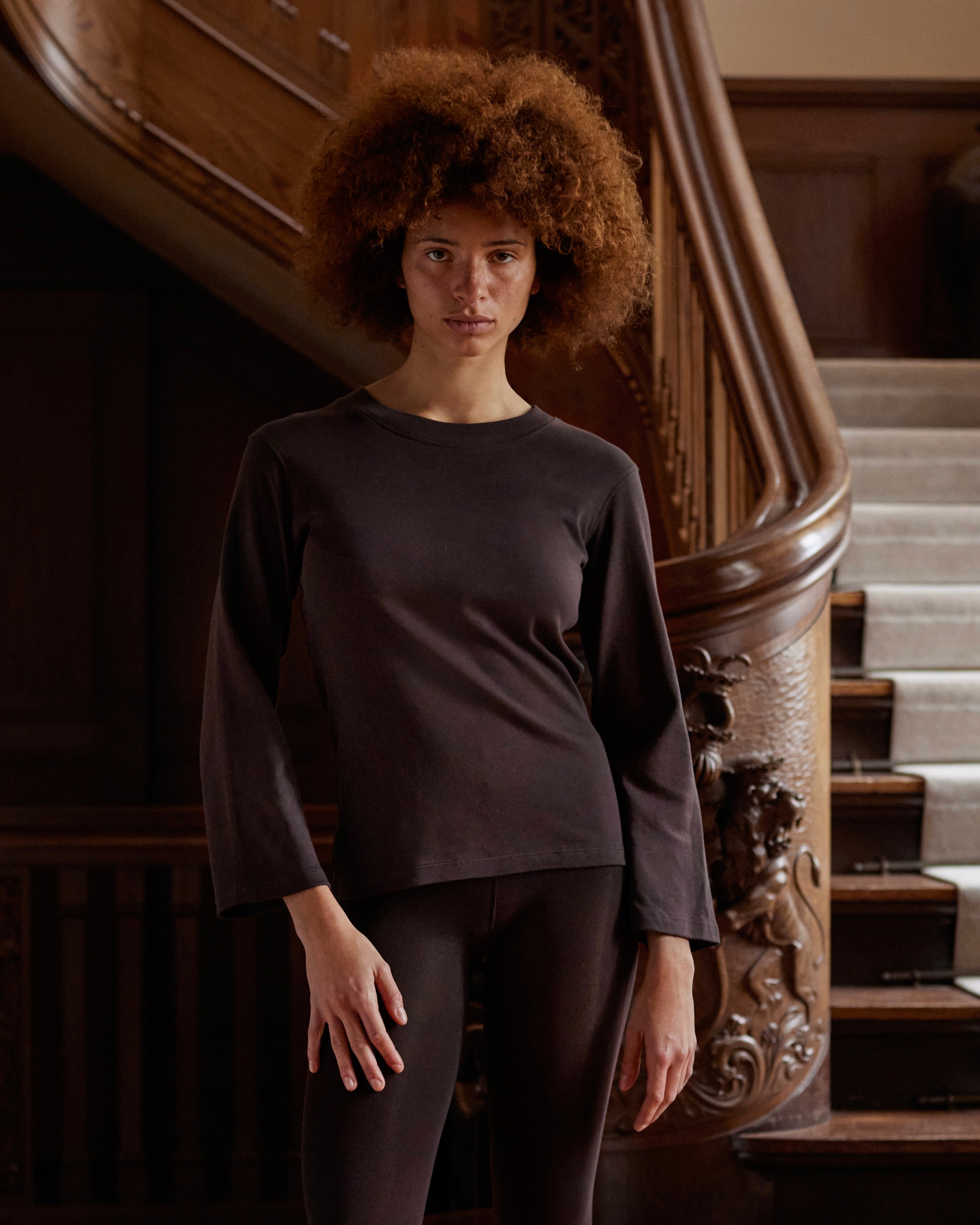 Sonia's Long Sleeve Shirt