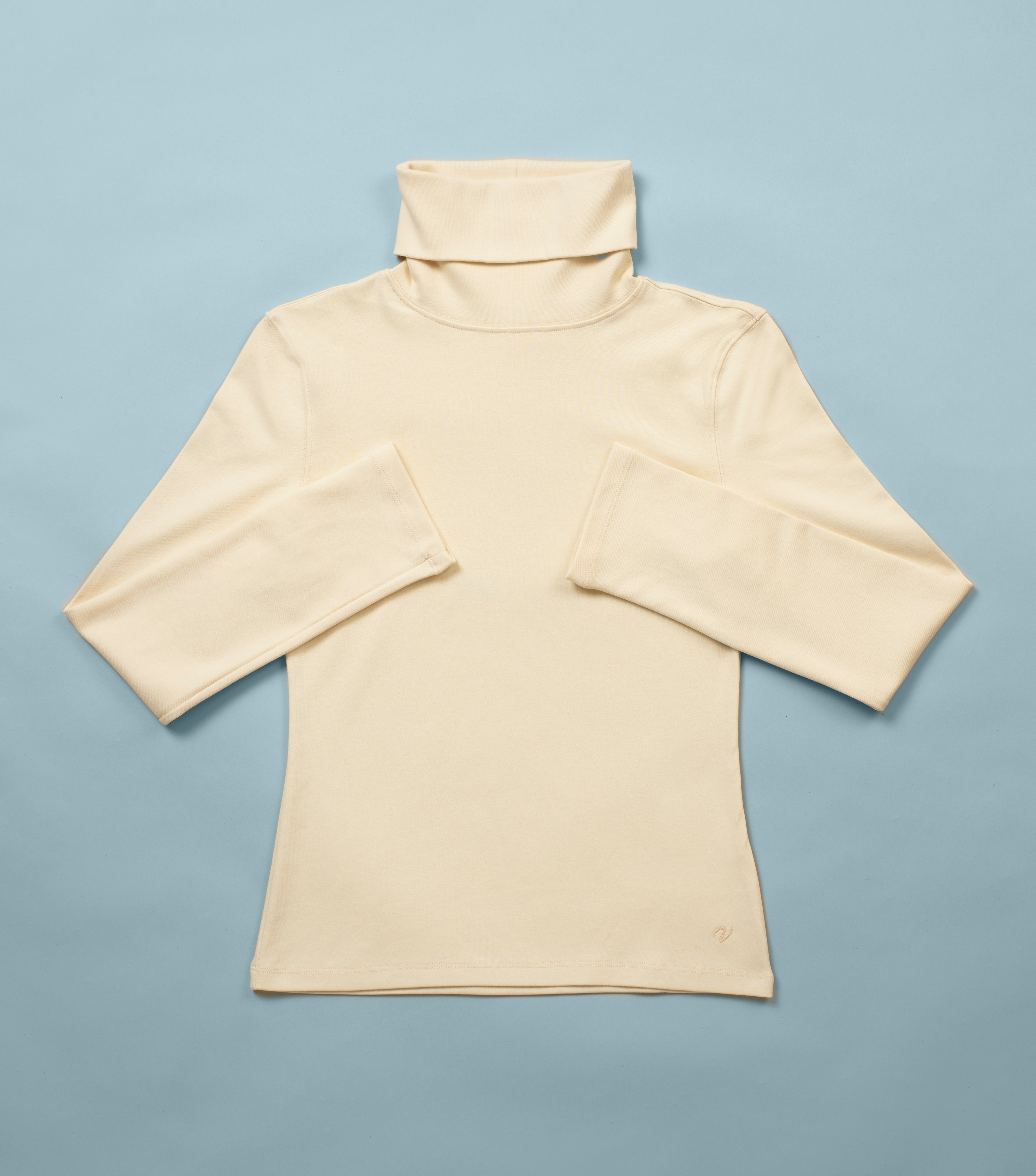 Tamara's Long Sleeve Turtleneck