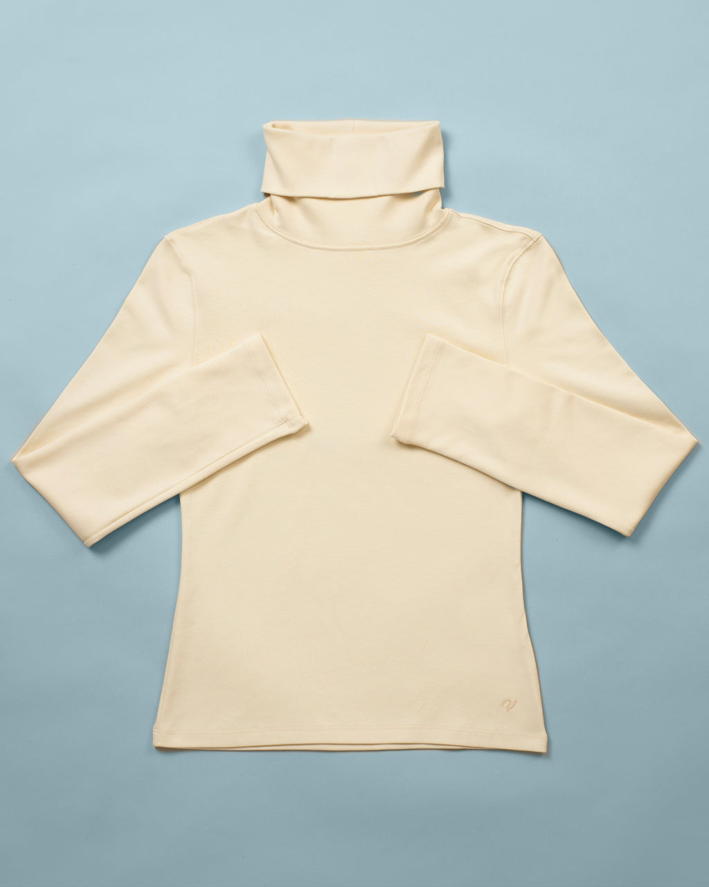 Tamara's Long Sleeve Turtleneck