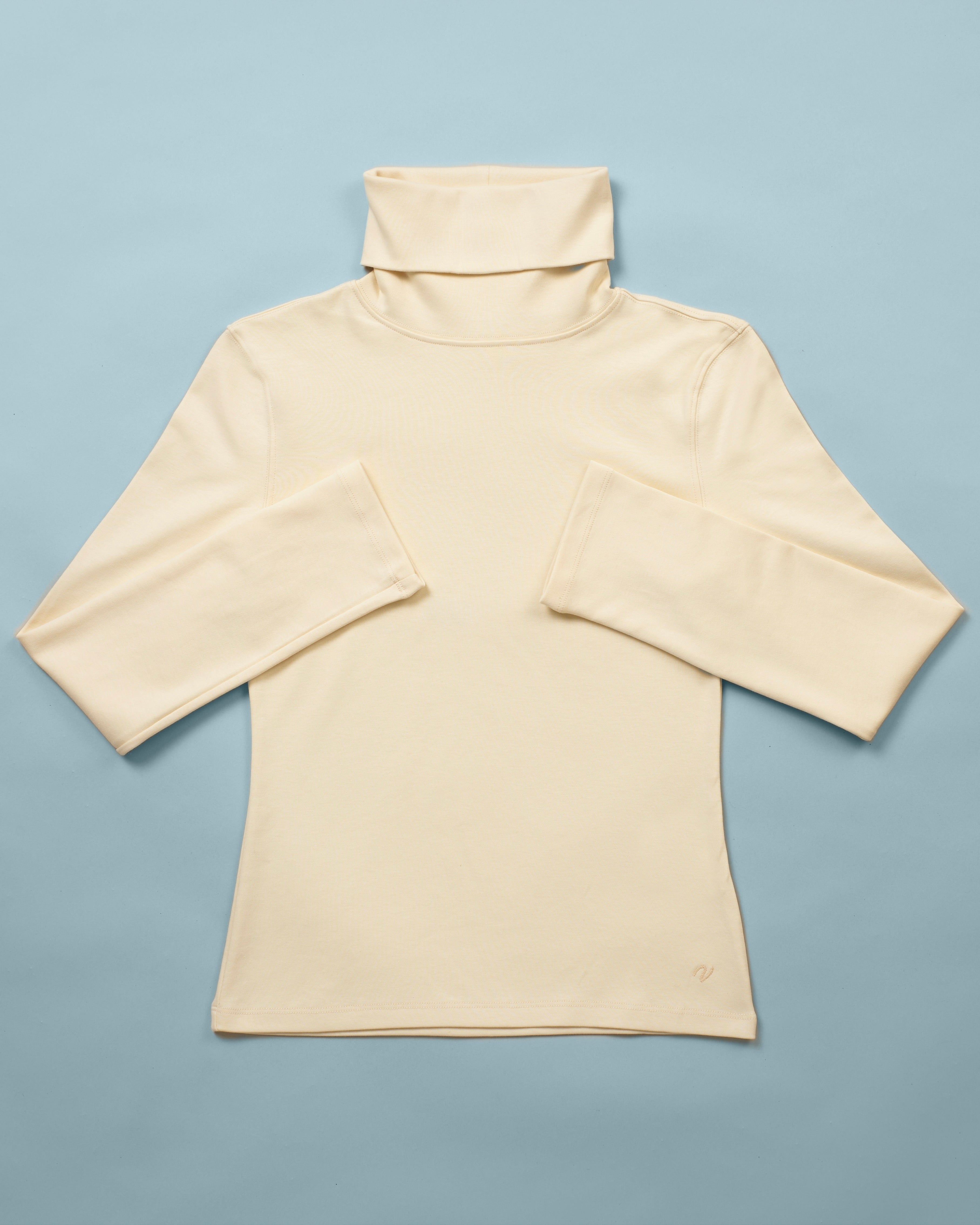 Tamara's Long Sleeve Turtleneck